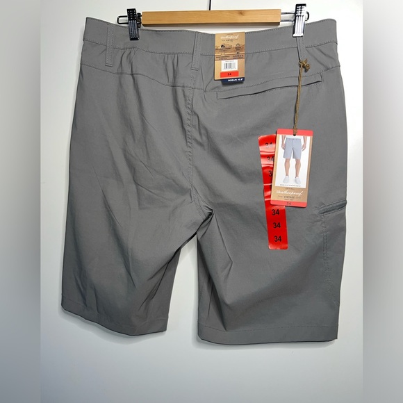 ORIGINAL WATERPROOF VINTAGE MEN’S STRETCH SHORT - Picture 10 of 16